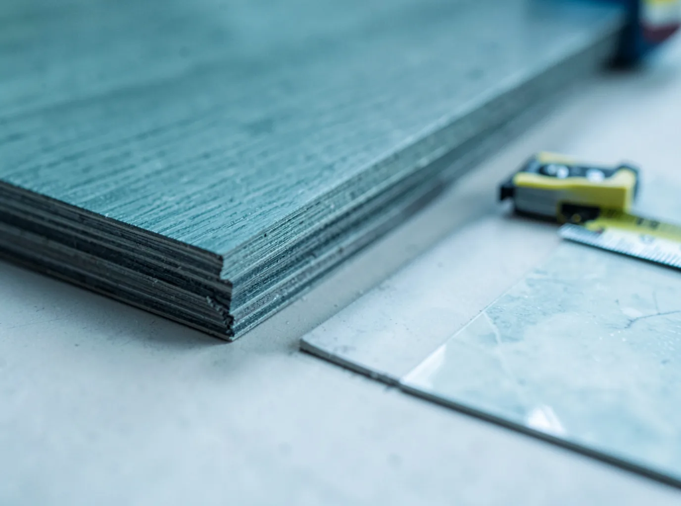 Luxury Vinyl Plank Installation Montross, VA FAQs